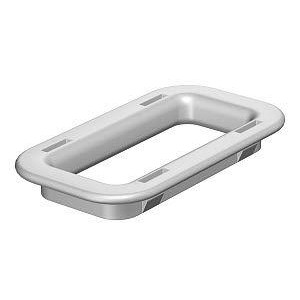 Предохранительное кольцо для защиты кабеля 28x58 ммKSR-915 PE 6066704