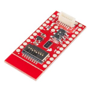 GPS-14030, Средства разработки GPS Mini GPS Shield