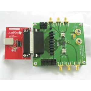PGA870EVM, Средства разработки интегральных схем (ИС) усилителей PGA870EVM