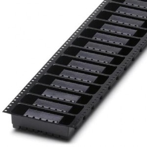 1955060, Съемные клеммные колодки 5 Pos 5.08mm pitch Through Hole Header