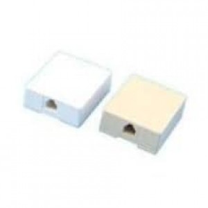 32-2038, Модульные соединители / соединители Ethernet SURF.MT.BOX SNGL.