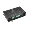 Контроллер HX-SPI-DMX-SL-4P (4096 pix, 220V, TCP/IP, add, ArtNet) 027277