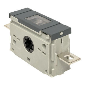 Полюс дополнительный 630А для рубильника TwinBlock PROxima tb-s-630-dp