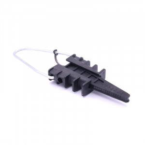 Зажим анкерный для проводов ввода PA 2/25S (2х16/2х25кв.мм) (DN1; SO25; ЗАБ 16-25) 20601001