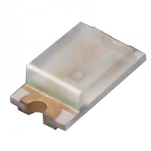 SMLD12EN1WT86, Стандартные светодиоды - Накладного монтажа Grn 527nm;140mcd 0603;70mW