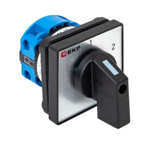 Переключатель кулачковый ПК-1-31 10А 1P 