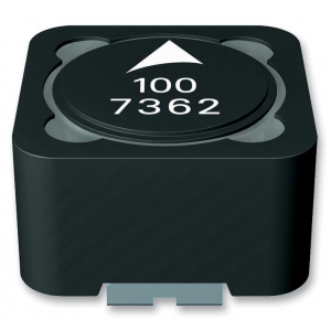 B82477D4473M000, ЧИП-индуктивность силовая проволочная экранированная 47мкГн ±20% 100кГц феррит 1.85A 0.145Ом автомобильного применения лента на катушке