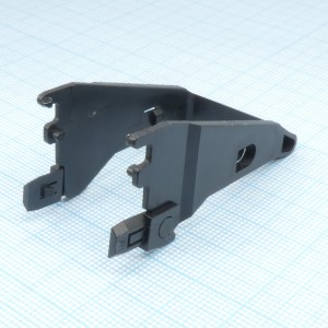 1816124-1, Фиксатор реле в сокете PT17024