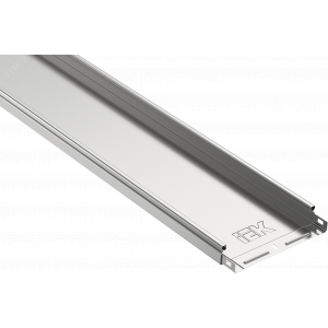 Лоток неперфорированный 150х35х3000 CLN10-035-150-070-3