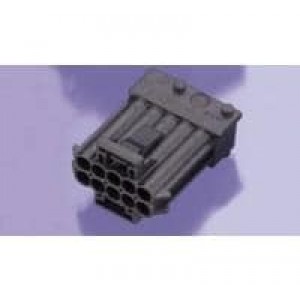 1-962340-1, Автомобильные разъемы 4P FLACHSTCK GEH2,8