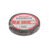 Изолента ХБ 15мм (рул.10м) 09-2405