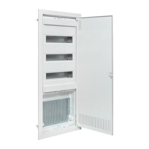 Встраиваемый комбинир. щит 