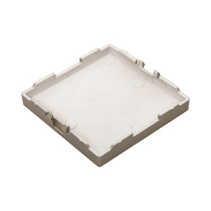 Заглушка, шампань Эпика EKF UP1-ECC