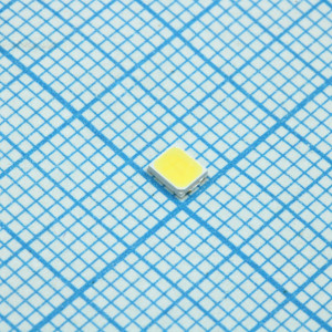 HL-AM-2835H9VW-S1-08-HR3 (5000K), Светодиод smd 0.2-0.3W/ White/ 5000K/  9,3v/ 39Lm @ 30mA/ Ifmax=30mA/ CRI=80/ Rthj-s=30C/W/ 120°/ 2.8x3.5x0.75mm