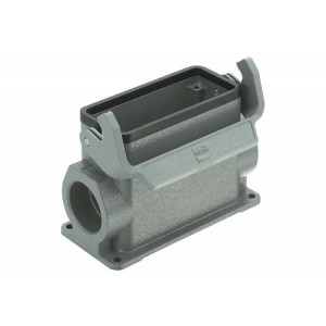 19302160291, Сверхмощные разъемы питания Han 16B-HMC- asg2-LB-M25