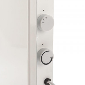 Конвектор электрический с механическим термостатом 1.5кВт СТИЧ-нагревательный элемент Rexant 60-0094