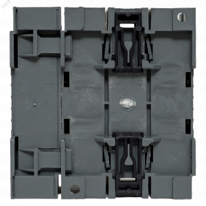 Рубильник 4п 100А с рукояткой управления для прямой установки TwinBlock tb-100-4p-f