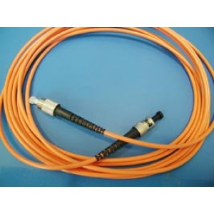FPK-FC-ST-MM-SP-3, FC-ST патч-корд многомодовый 50/125 3м (Simplex)