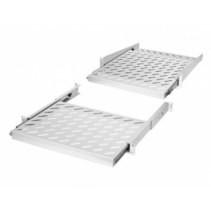 Полка 19" выдвижная SH 48.45 IM