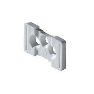 Шильдик KST. 300 B, Шильдик 30 х 17.5 + отдельные бумажки