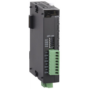 ПЛК S. 4AO серии PLC-S-EXA-0004