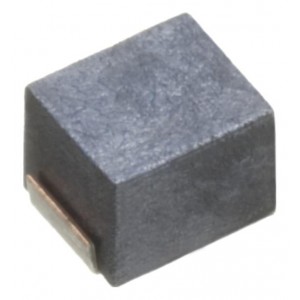 NLCV25T-100K-EFR, ЧИП-индуктивность силовая формованная неэкранированная 10мкГн ±10% 2.52МГц 15Q-фактор феррит 0.36A 1.32Ом по постоянному току