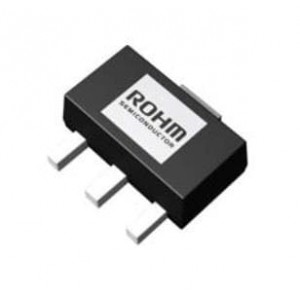 BD33FA1FP3-ZTL, LDO регуляторы напряжения 1A 25-6 LDO 100mA Industrial SOT89-3K