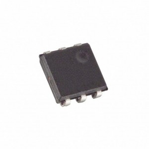 DS9503P+, Диод электростатической защиты со встроенными резисторами