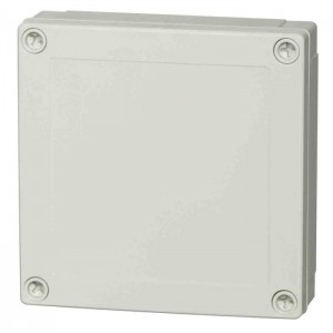 PC 125/50 LG ENCLOSURE