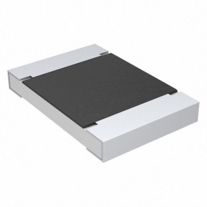 CRCW12181R20FKEK, Толстопленочный ЧИП-резистор 1218 1.2Ом ±1% 1Вт -55°С...+155°С
