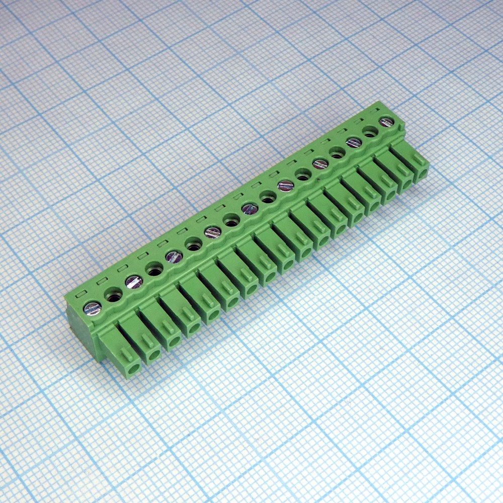 Изображение товара 15EDGK-3.81-09P-24-00A(H)