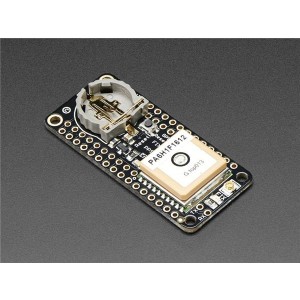 3133, Средства разработки GPS Adafruit Ultimate GPS FeatherWing