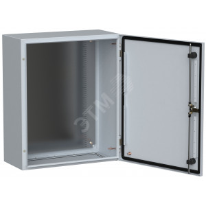 TITAN 5 Корпус металлический ЩМП-60.50.25 УХЛ1 IP66 TI5-10-N-060-050-025-66
