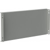 FORMAT Панель секционная внутренняя задняя 4B 600х250 FO-00-FPS-060-025