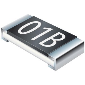 CHP2512AJW-270ELF, Толстопленочные резисторы – для поверхностного монтажа ResHighPowerA 2512 27R 5% 3W TC100 AEC-Q200