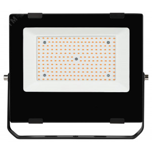 Фитопрожектор для растений светодиодный FITO-100W-RB-LED для цветения и плодоношения красно-синего спектра 100 Вт Б0046369