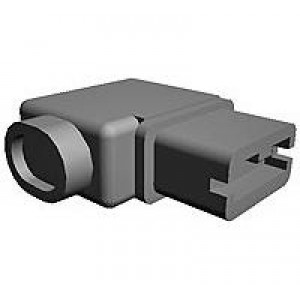 1717268-1, Автомобильные разъемы INSULATION SLEEVE INJENTION TY