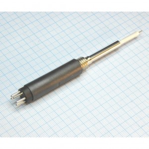 064100J, Нагревательный эл-нт к паяльнику TechTool