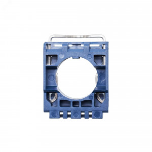 Монтажное основание для крепления головок кнопок, переключателей и контактных блоков M22MF