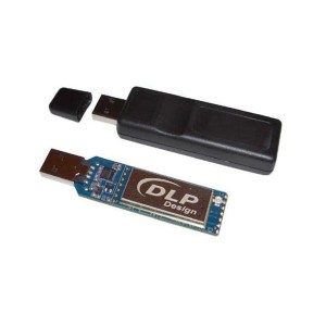 DLP-RFID2D, Радиочастотные модули RFID USB Dongle