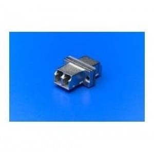 106115-1106, Волоконно-оптические соединители LC-D EMI AD W/PH.BRO SCREW MT ZR METAL