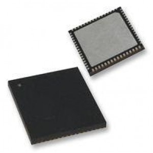 PIC32MX110F016D-I/ML, 32-битные микроконтроллеры PIC32 16KB FL 4KBRAM 40MHz CTMU 4 DMA