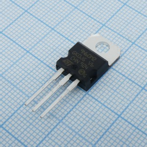 STP9N60M2, Транзистор полевой N-канальный 600В 5.5А 60Вт