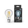 Лампа Filament А60 18W 1650lm 4100К Е27 LED 1/10/40 102902218