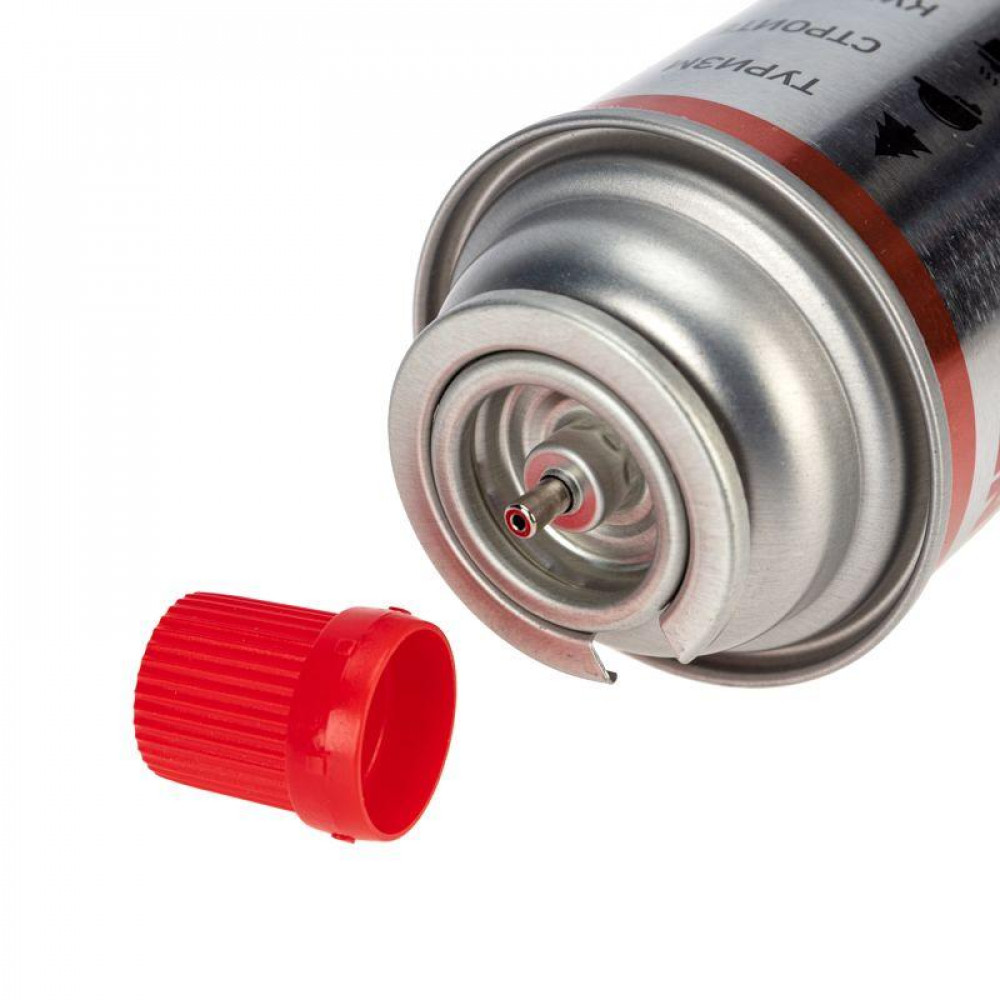 Изображение товара Баллон газовый морозостойкий 220г 09-1413