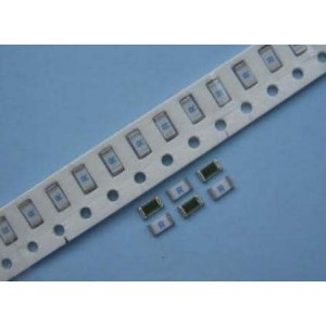 C1F 3, Плавкие предохранители поверхностного монтажа 1206 SMT Fuse Fast Acting, 3A