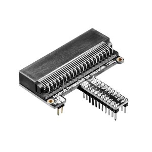 3695, Принадлежности Adafruit  Adafruit DragonTail for micro:bit - Fully Assembled