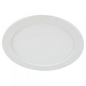 Светильник светодиодный LED 1-16-6K 16Вт 6500К встраив. круглый Б0058403