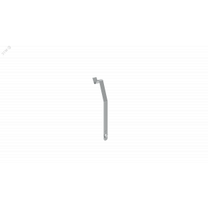 Скоба металлическая для розетки ORS-G CRS-G-1