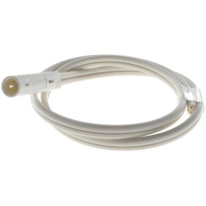 2181196-1, Светодиодные шнуры C/A, NECTOR, HV-3 OUTLET-PIGTAIL 2 FT